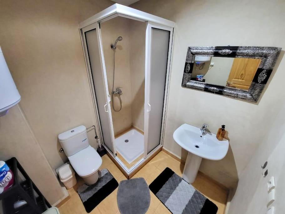 Bright Apt In The Heart Of Marrakech-Walk Everywhere Marrakesh Ngoại thất bức ảnh