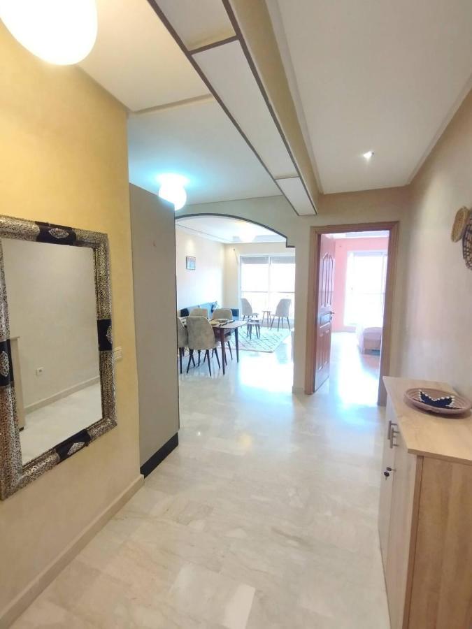 Bright Apt In The Heart Of Marrakech-Walk Everywhere Marrakesh Ngoại thất bức ảnh